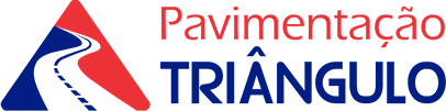 Pavimentação Triângulo