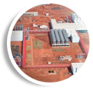 Obras Pavimentação Triângulo - AMBEV