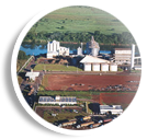 Obras Pavimentação Triângulo - Caramuru - São Simão