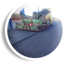 Obras Pavimentação Triângulo - MGO - Praça de Pedágio
