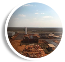Obras Pavimentação Triângulo - Tecnosseds